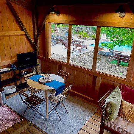 La Baleyssague Bed & Breakfast Marmande Exterior foto