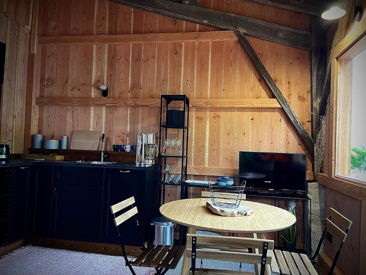 La Baleyssague Bed & Breakfast Marmande Exterior foto