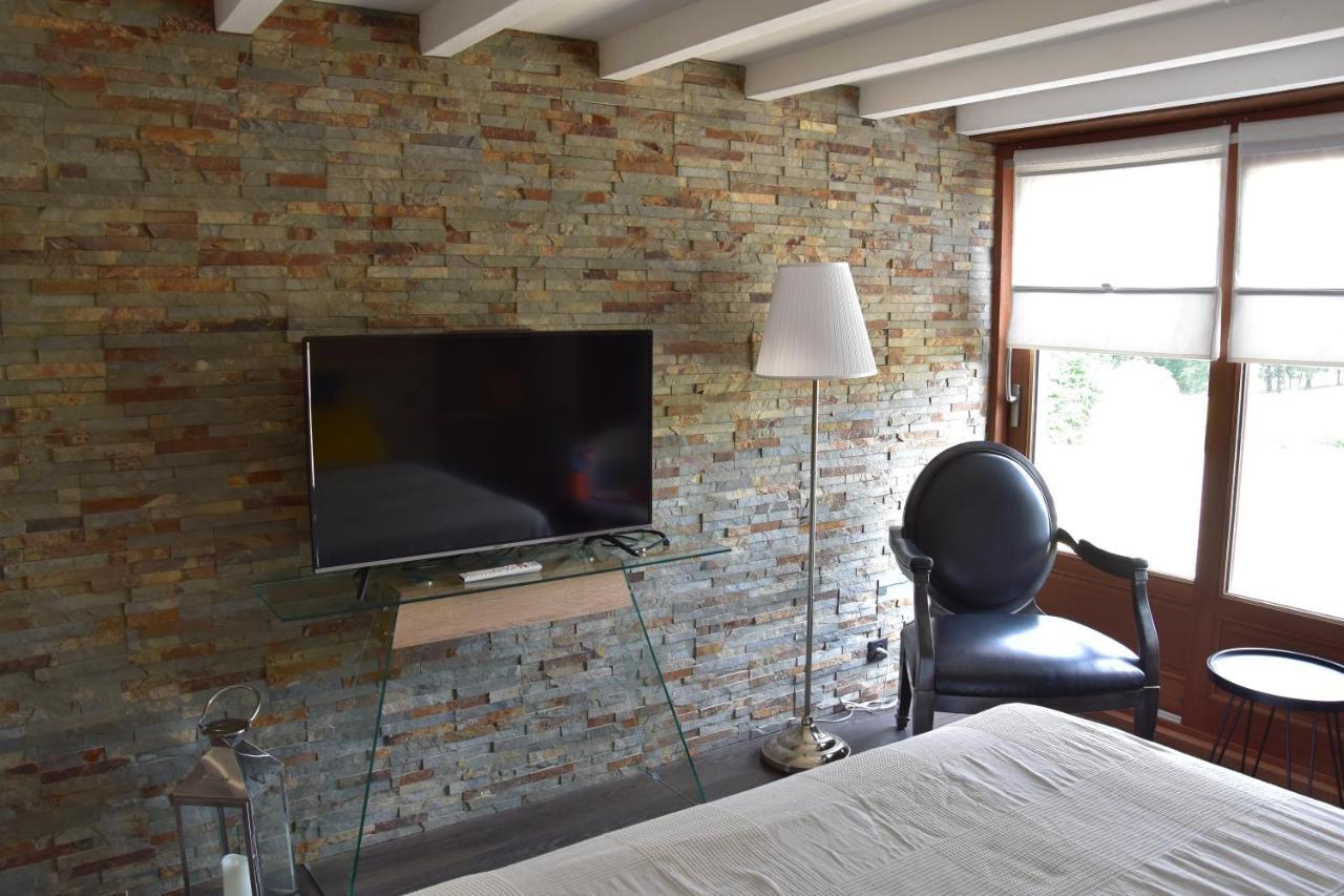 La Baleyssague Bed & Breakfast Marmande Exterior foto