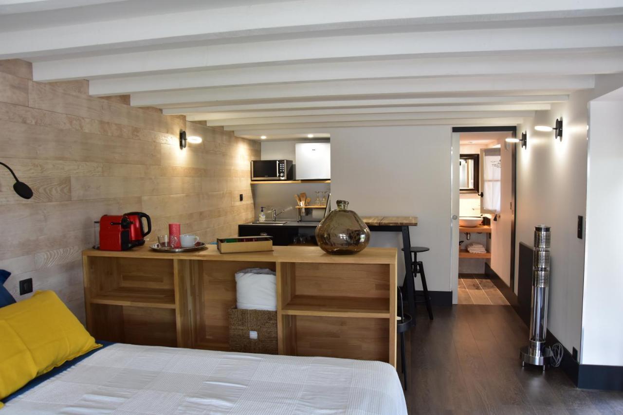 La Baleyssague Bed & Breakfast Marmande Exterior foto