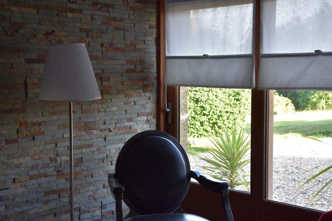 La Baleyssague Bed & Breakfast Marmande Exterior foto